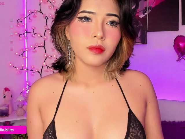Preview of isabellabills