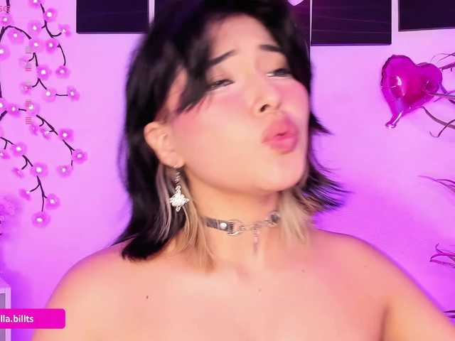 Isabellabills
