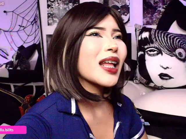 Isabellabills