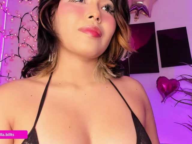 Isabellabills
