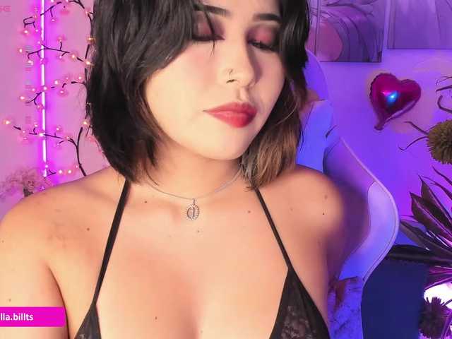 Isabellabills