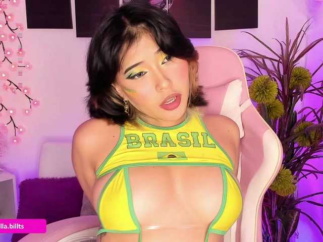 Isabellabills