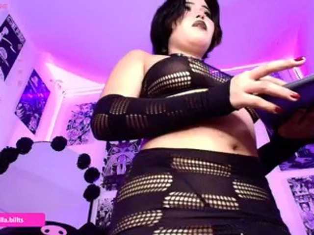Isabellabills