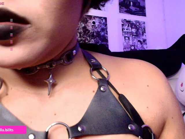 Isabellabills live cam on BongaCams