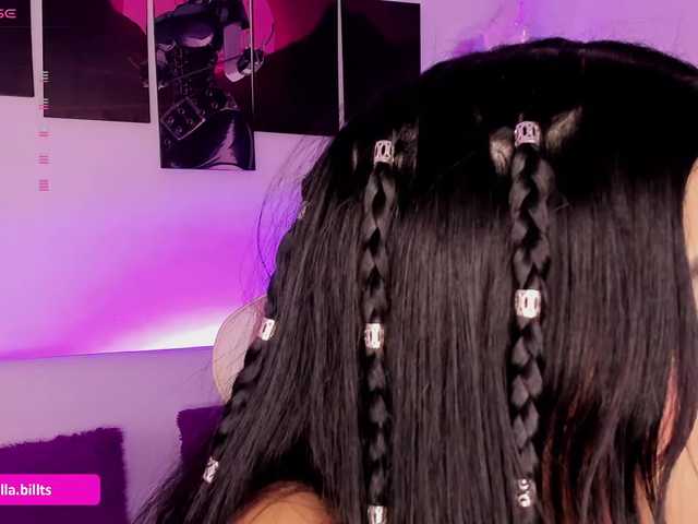 Isabellabills