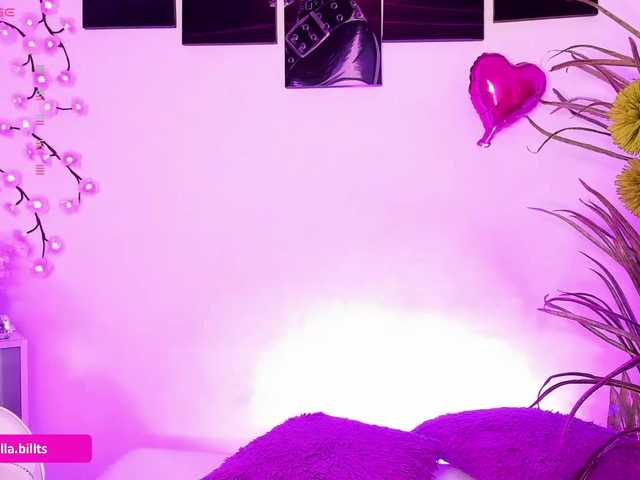 Isabellabills live cam on BongaCams