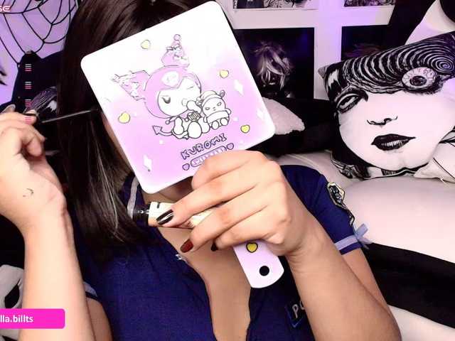 Isabellabills