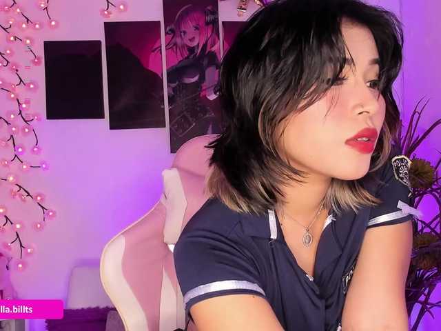 Isabellabills