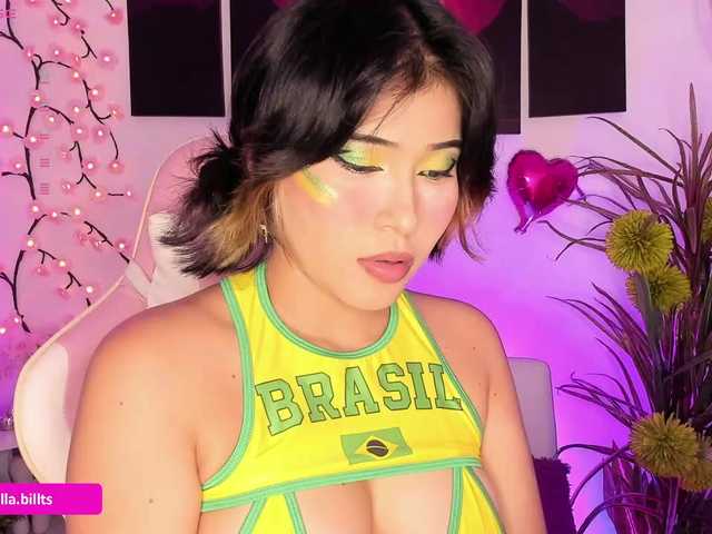 Isabellabills