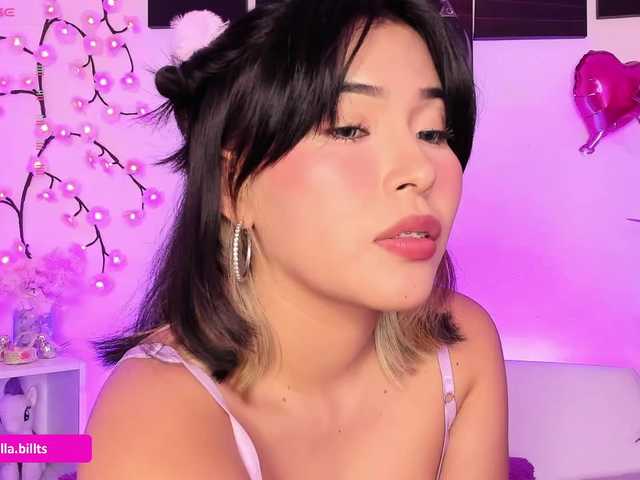 Isabellabills