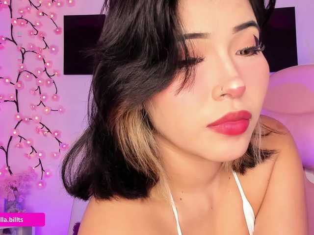 Isabellabills