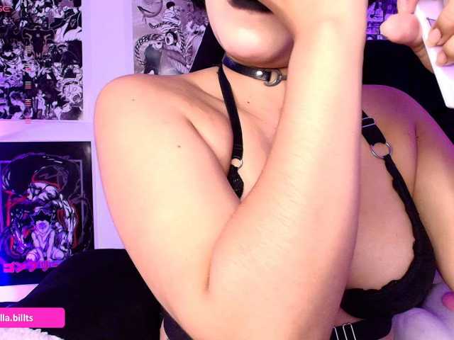 Isabellabills