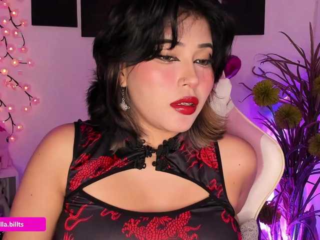 Isabellabills