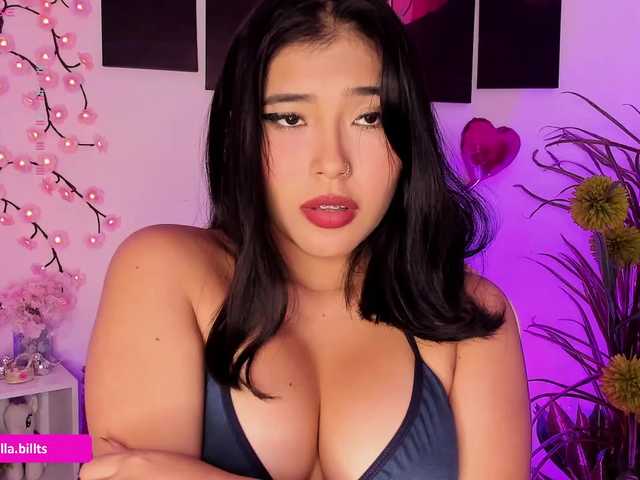 Isabellabills