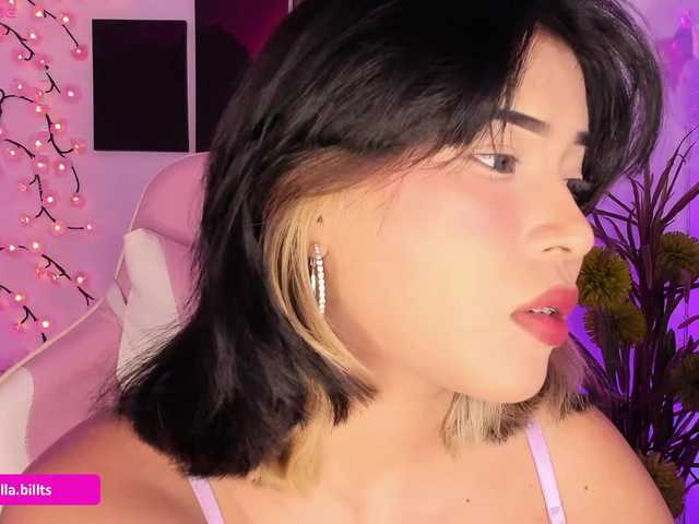 Isabellabills