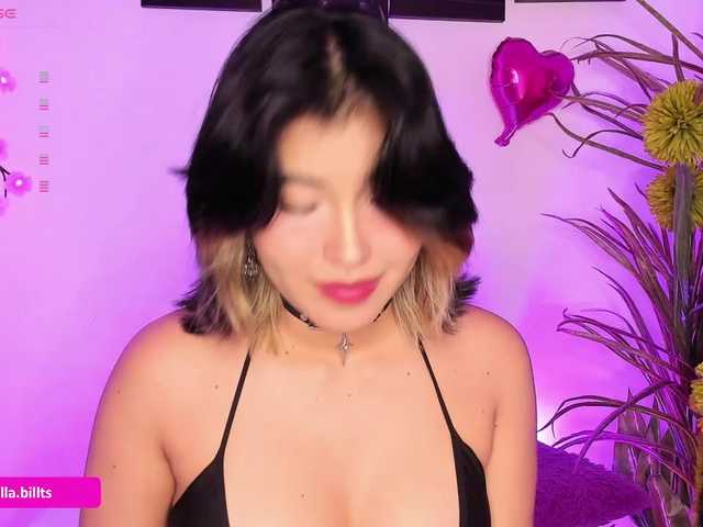 Isabellabills