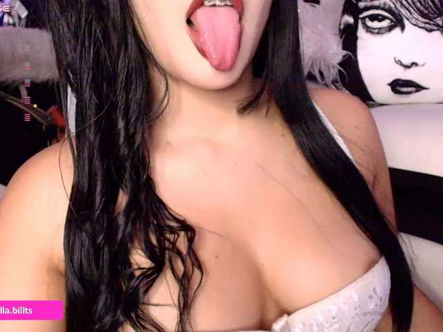 Isabellabills