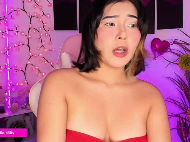Isabellabills