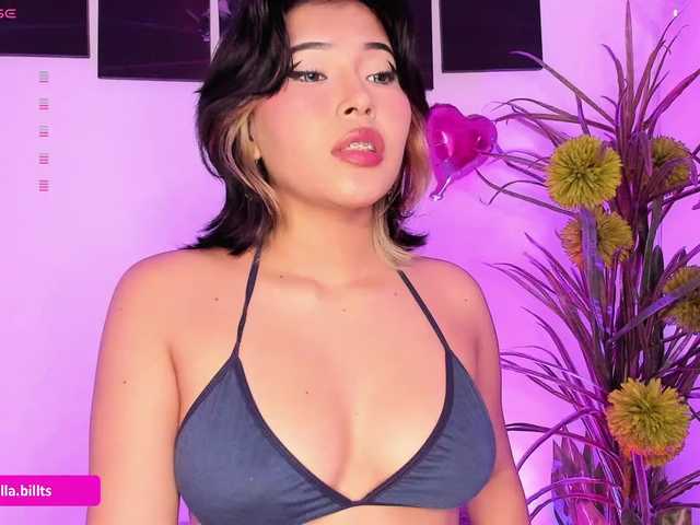 Isabellabills