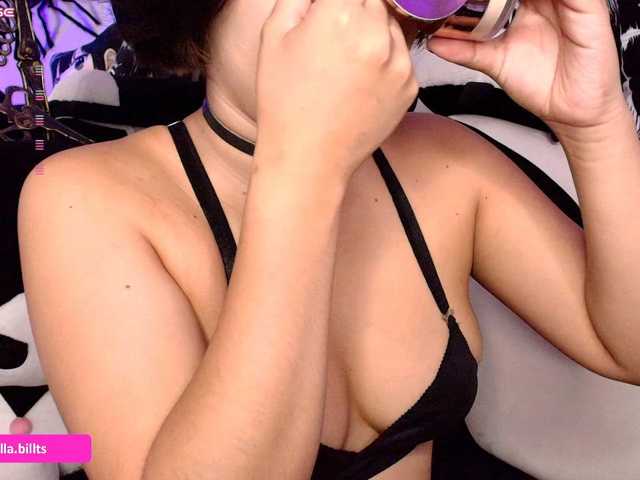 Isabellabills