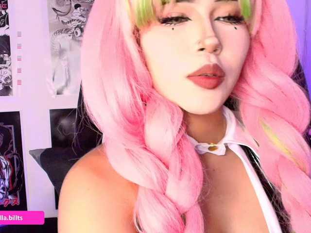 Isabellabills