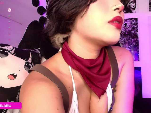 Isabellabills