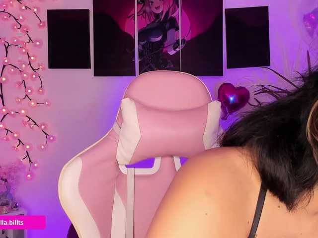 Isabellabills
