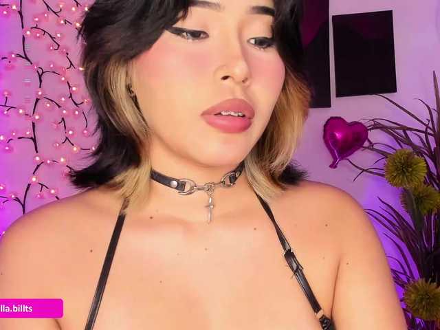 Isabellabills
