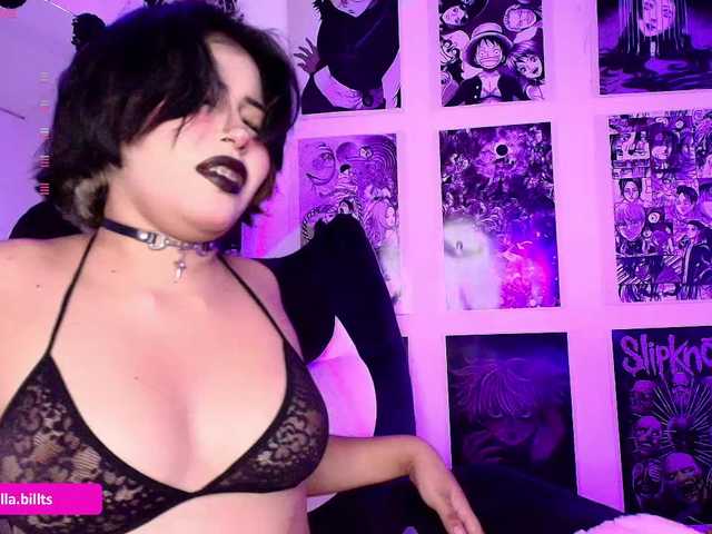 Isabellabills