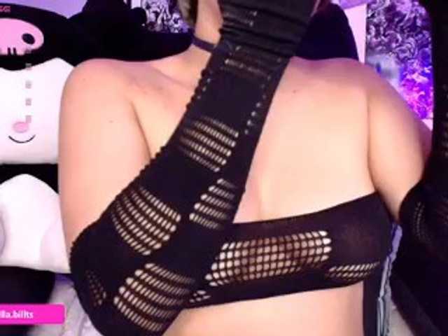 Isabellabills
