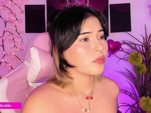 Isabellabills
