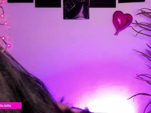 Isabellabills live cam on BongaCams