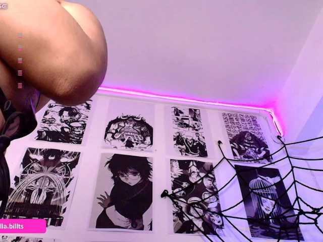 Isabellabills live cam on BongaCams