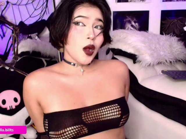 Isabellabills