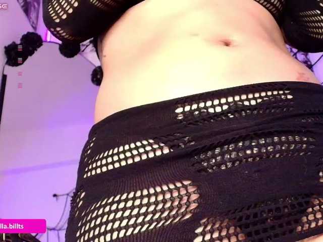 Isabellabills