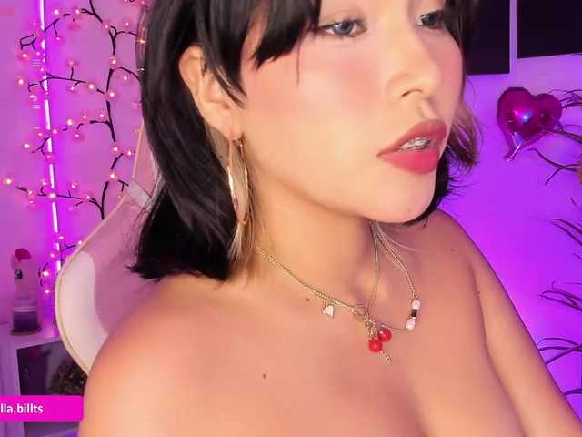 Isabellabills live cam on BongaCams
