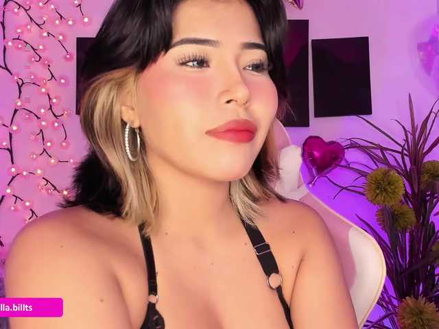 Isabellabills