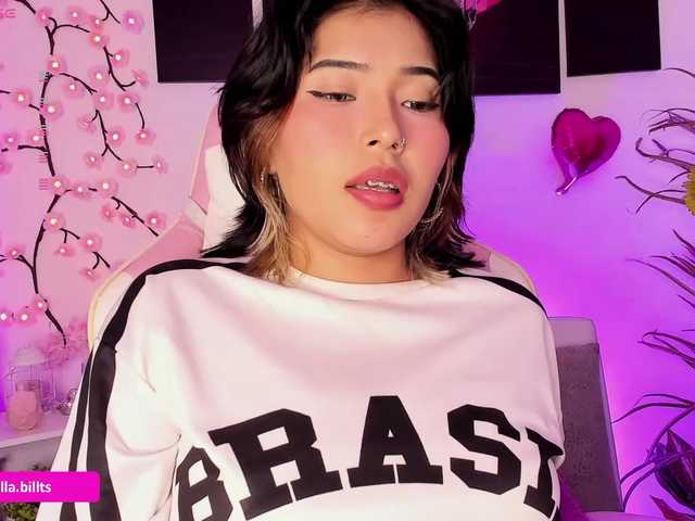 Isabellabills