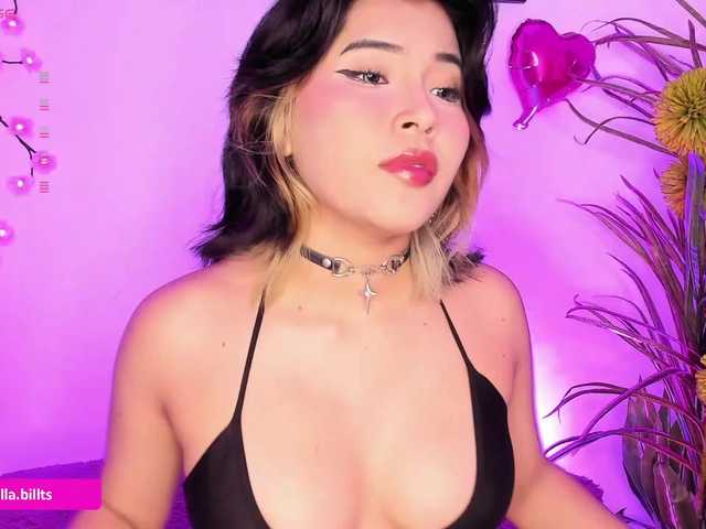 Isabellabills