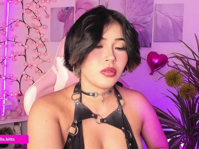 Isabellabills