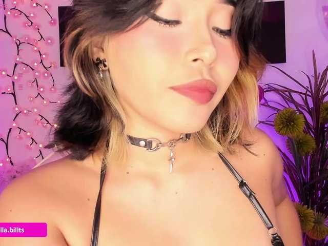 Isabellabills