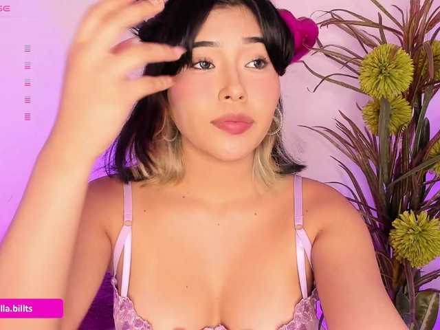 Isabellabills