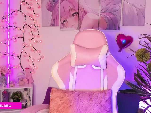 Isabellabills