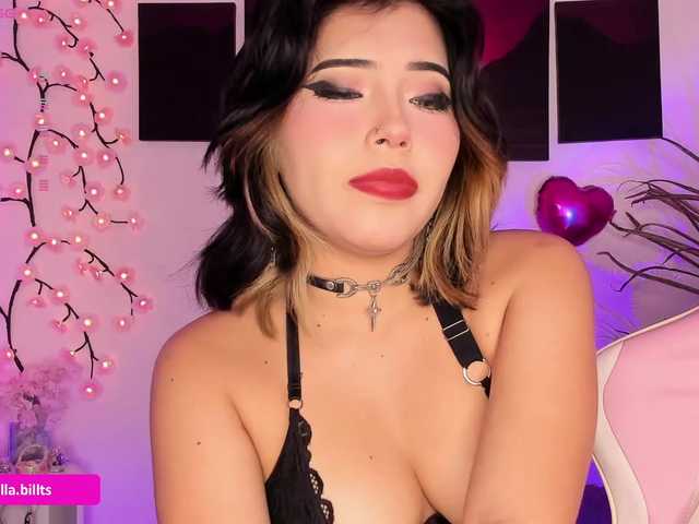 Isabellabills