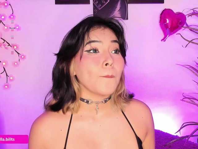 Isabellabills