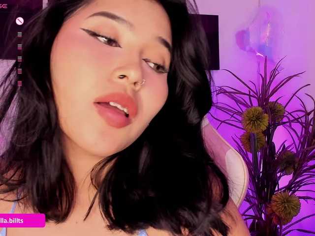 Isabellabills
