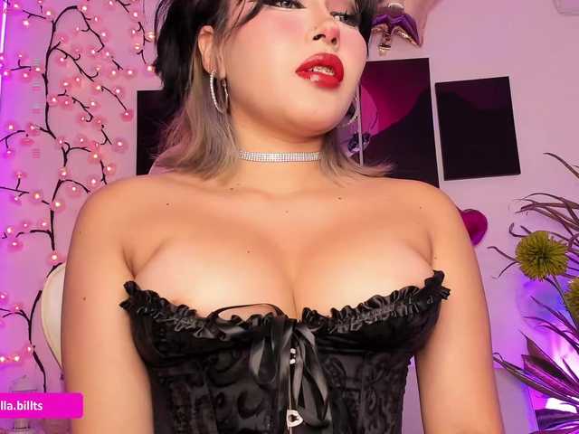 Isabellabills