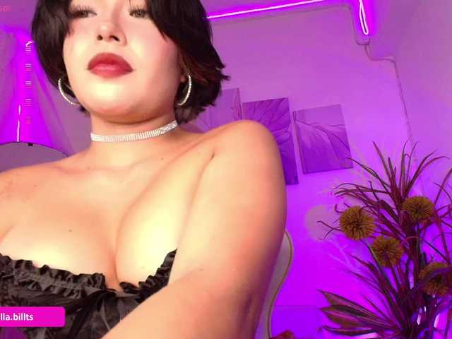 Isabellabills