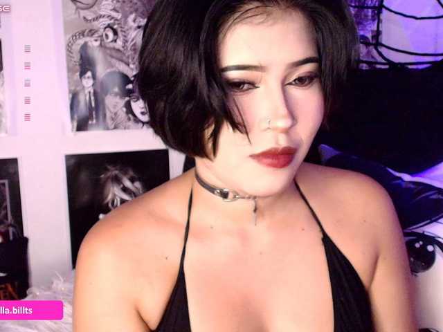 Isabellabills live cam on BongaCams