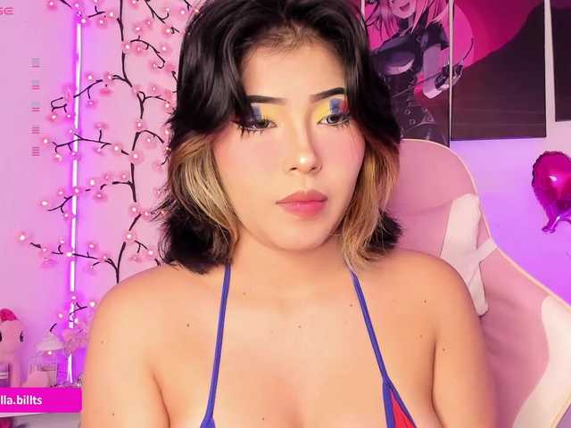 Isabellabills